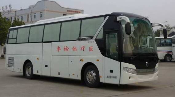 體檢車生產(chǎn)在過程中，廠家需要配置那些檢查設(shè)備？