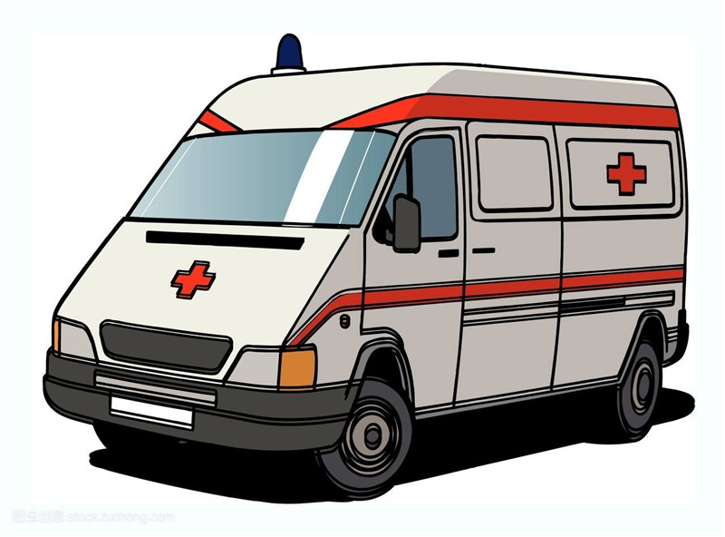 廣東救護車廠家為什么能得到快速發(fā)展？