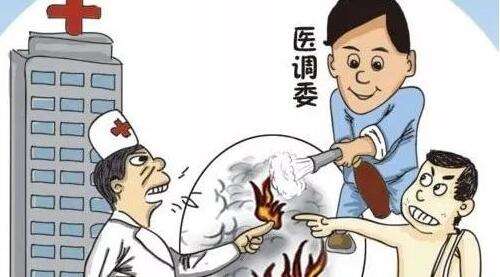 醫(yī)療人員立法保護(hù)啦，醫(yī)院救護(hù)車正規(guī)化還會(huì)遠(yuǎn)嗎？02