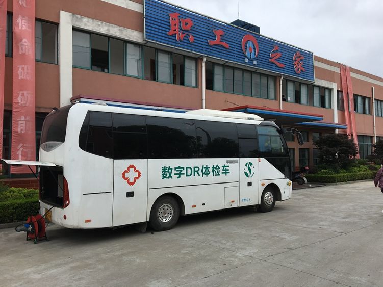 體檢車廠家如何做好網(wǎng)絡(luò)推廣工作？