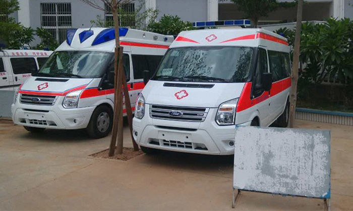 救護(hù)車進(jìn)入高校被索要停車費(fèi)是怎么回事？